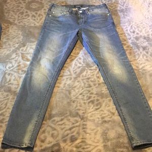 SALE‼️ Pacsun Bullhead Active stretch jeans